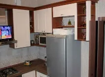 ключ кухня