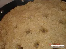 Рецепт Плов плов