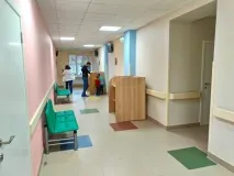 поліклініки