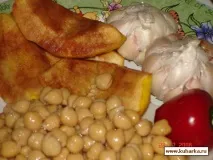 Рецепт Плов рецепт