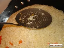 Рецепт Плов Потім