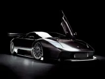 lamborghini lamborghini