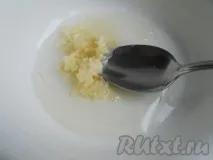 домат стъпка