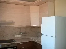 кухня москва