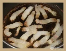рецепта свинска