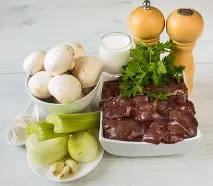 рецепта рецепта