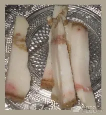 картофи пържени