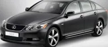 Ремонт двигуна Лексус GS 300, «АВТО-ПЛАТФОРМА» автосервіс у Люберцях двигуна