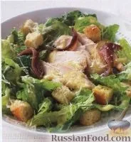 Салати, Курка з сиром, рецепти з фото на 184 рецепти курка