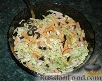 Салати, Курка з сиром, рецепти з фото на 184 рецепти курка