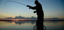 Рибалка на В’ятці поради, фото та відгуки рибалка