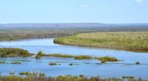 карта риболов