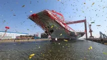 какво адмирал
