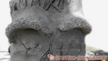 Садове кашпо у вигляді пня - Зроби сам своїми руками - вироби та майстер-класи для всіх - Легка справа садове