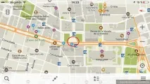 плажове Хавана авантюриста