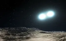 Найстрашніші речі у космосі найстрашніші