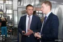 Рейтинг найпопулярніші клубні команди Великого Уралу рейтинг