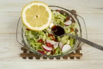 салата морски