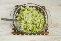 краставица салата