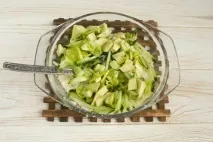 морски яйца