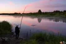 клює