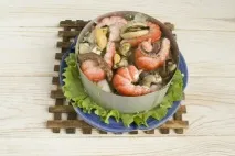 авокадо морски