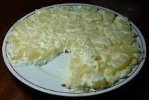 рецепти салата