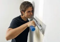 plaster plaster