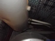 Саморобна система водопостачання приватного будинку саморобна