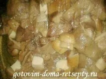 куркою