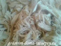 куркою