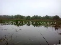 края пролетта през