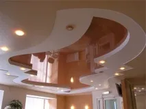 натяжні