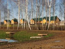 риболовна талдомски