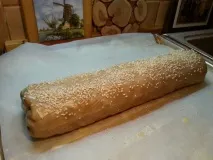 лаваш пиле лаваш пиле