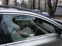 Руки тягнуться до чужого як паяльник до олова та каніфолі. тягнуться