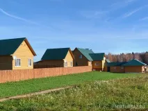 риболовна возрождение