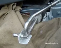сторінка