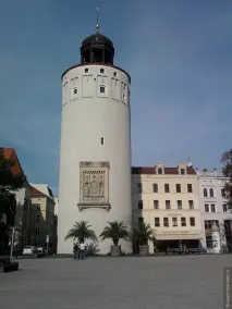 міста