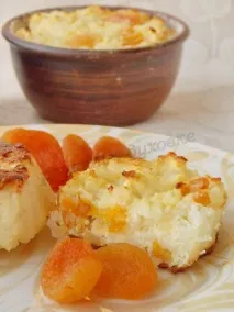 кайсии сушени
