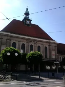 міста