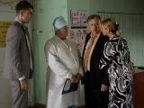 сериалът