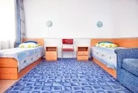 Санаторій - Череха, Псковська область, відгуки, ціна 2018, адреса, телефон, Офіційний сайт - санаторій
