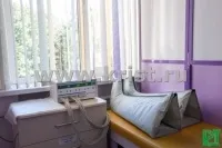 сайт санаториум