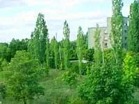 Санаториум Светлана саратовска