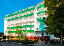 Санаторій з лікуванням Ді Луч Анапа Амбулаторно-курсове лікування курсування