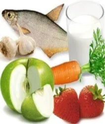 корисні продукти Секрети довголіття довголіття