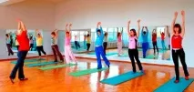 Санаторій з лікуванням Ді Луч Анапа санаторій