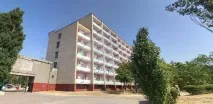 санаторій