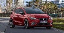 Seat Ibiza 2017-2018 фото відео, ціна характеристики Сеат Ібіца 5 покоління, відгукивласників авто 2017-2018